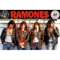Ramones 3